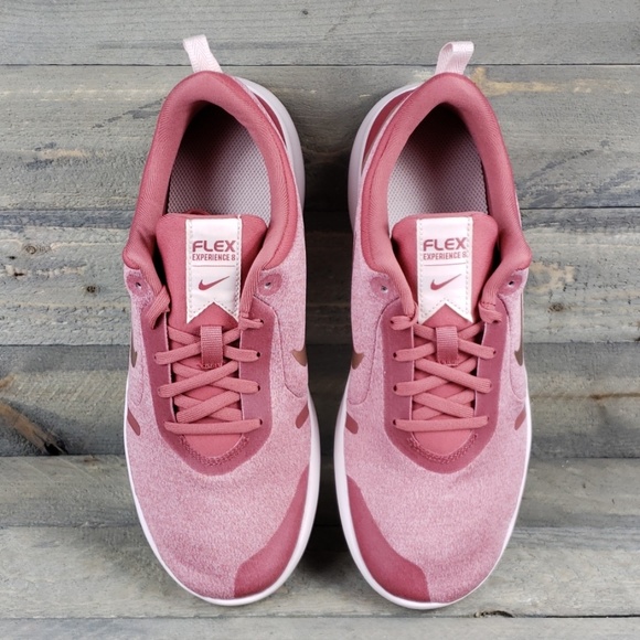 Nike Women's Flex Experience RN 8 Running Shoes - Picture 4 of 8